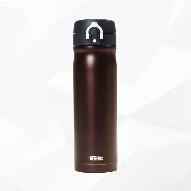 膳魔師（THERMOS）不銹鋼真空保溫杯居家水杯車載杯JMY-500 500ml
